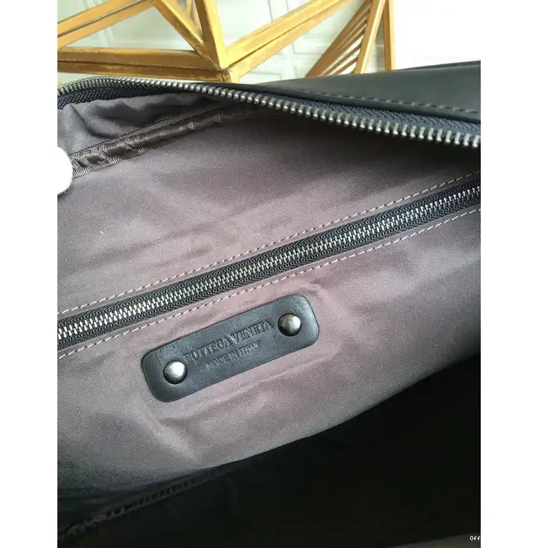 Official Brother Sam Bottega Veneta 2108SF0244 Bag 0518